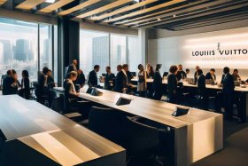 路易威登招聘官方网站 路易斯威登招聘官方网站