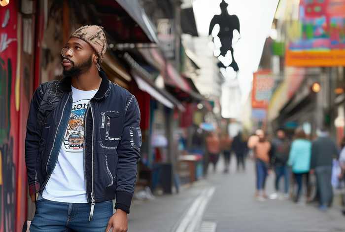 男士潮牌品牌 - 男士潮牌品牌性价比推荐 男士潮牌品牌 - 男士潮牌品牌性价比推荐