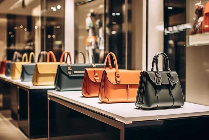 女人包包轻奢排行榜；女人包包轻奢排行榜前十名