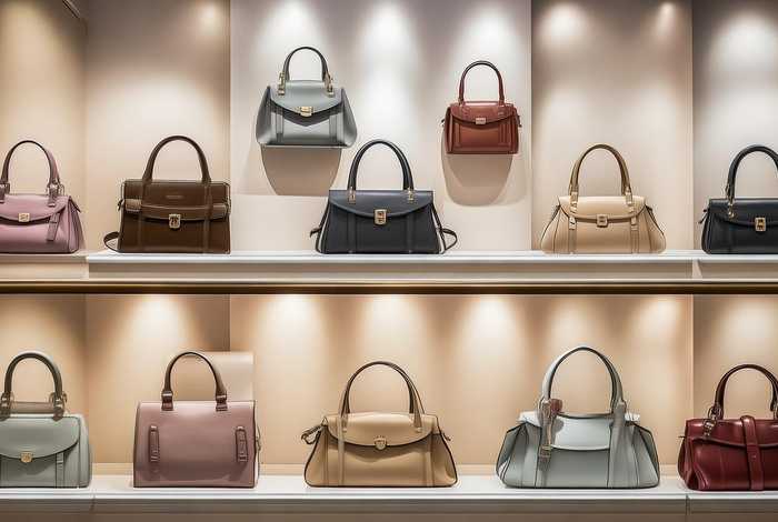 女士包包品牌 中档有哪些 女士包中端品牌有哪些