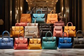 品牌包包排行榜前十名名称 品牌包包排行榜前十名名称大全