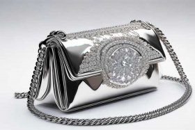 垃圾袋奢侈品包包图片高清，垃圾袋奢侈品包包图片高清大全