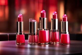女人必买的三款口红品牌 - 女人必买的三款口红品牌推荐