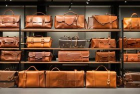 排名前十的国内皮具，排名前十的国内皮具厂