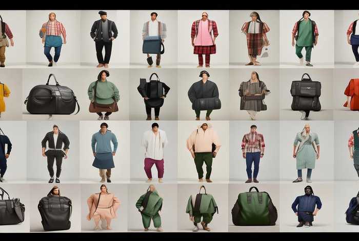 男士单肩包100种（男士单肩包100种穿法）