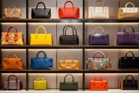 流行的女包品牌大全 - 流行的女包品牌大全图片