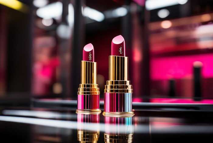 纪梵希圣罗兰迪奥口红哪个好，纪梵希圣罗兰哪个更好