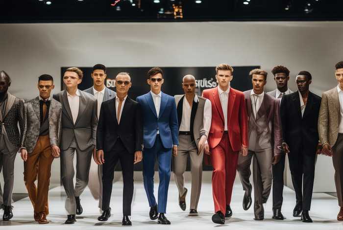 国际男装品牌十大排名 国际男装品牌十大排名榜