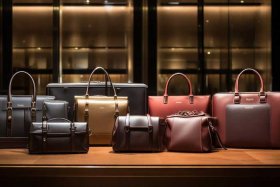 轻奢品牌男包排行榜前十名 轻奢品牌男包排行榜前十名有哪些