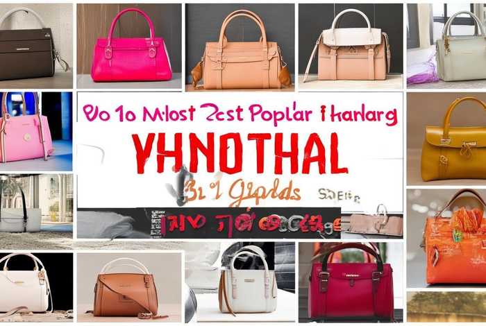 女孩包包品牌排行榜前十名有哪些 - 女孩包包品牌排行榜前十名有哪些牌子