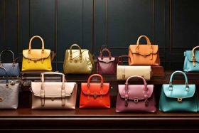 奢侈品大牌包包的选购方法 - 奢侈品大牌包包的选购方法有哪些