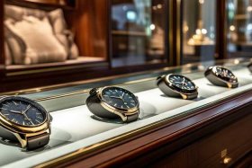 美国本土有哪些奢侈品牌、美国本土有哪些奢侈品牌手表