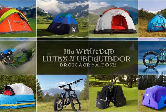 全球十大户外奢侈品牌排行榜；全球十大户外奢侈品牌排行榜图片