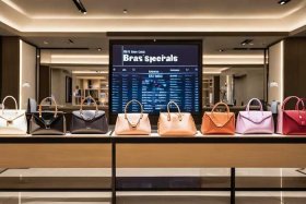 品牌特价女包；品牌特价女包排行榜