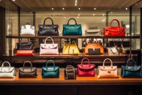 轻奢品牌包包排行榜前十名有哪些牌子 轻奢品牌包包排行榜前十名有哪些牌子