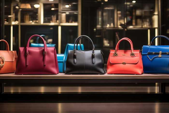 国产十大高端品牌女包有哪些 国产十大高端品牌女包有哪些牌子