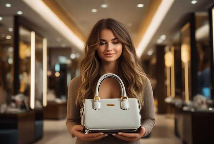 女生经常买奢侈品(女生经常买奢侈品会怎么样) 女生经常买奢侈品(女生经常买奢侈品会怎么样)