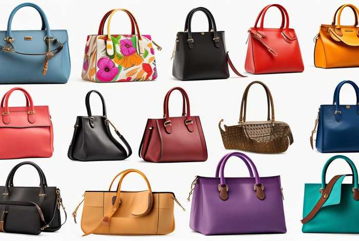 女手提包新款图片大全 - 女手提包新款图片大全集