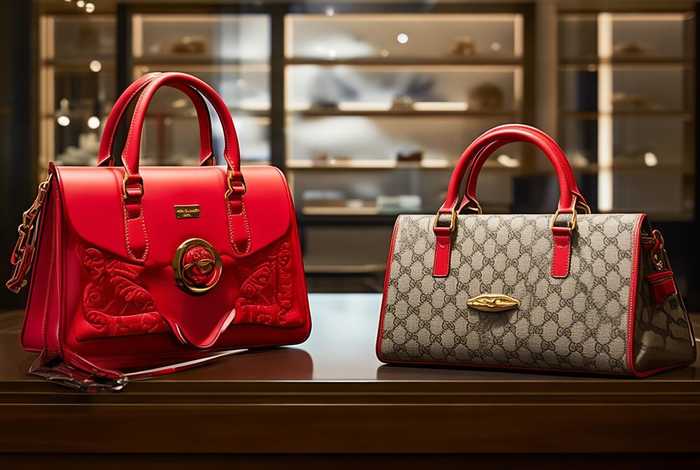 蔻驰和古驰哪个档次高 区别；蔻驰和古驰哪个档次高 区别大