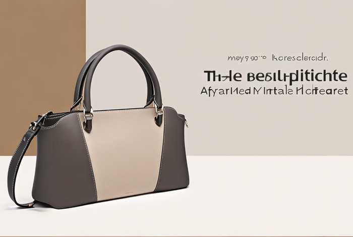 国产女包哪个品牌性价比高，国产女包哪个品牌性价比高又便宜