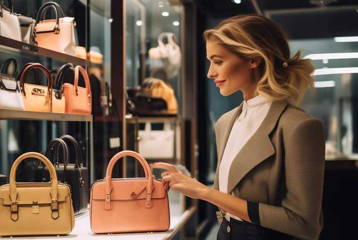 美国什么奢侈品包包便宜；美国什么奢侈品包包便宜一点