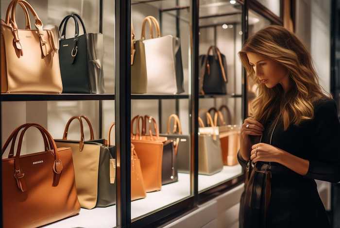 买包选哪个品牌、买包选哪个品牌好