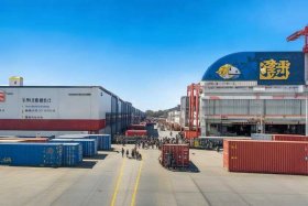 美国谷仓海外仓地址；谷折海外仓地址