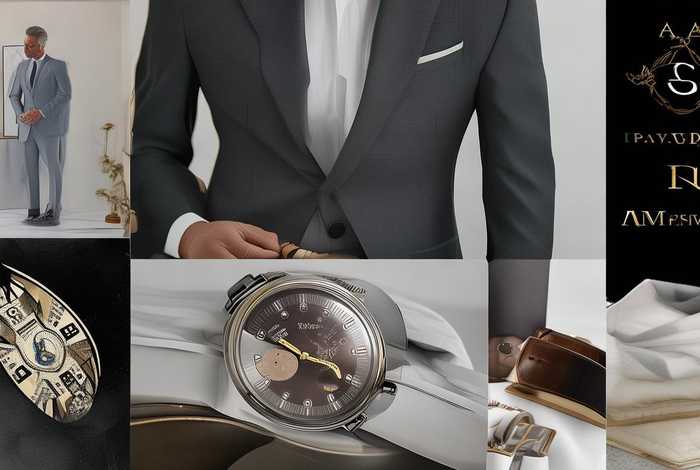 男款奢侈品牌有哪些 男款奢侈品牌有哪些牌子
