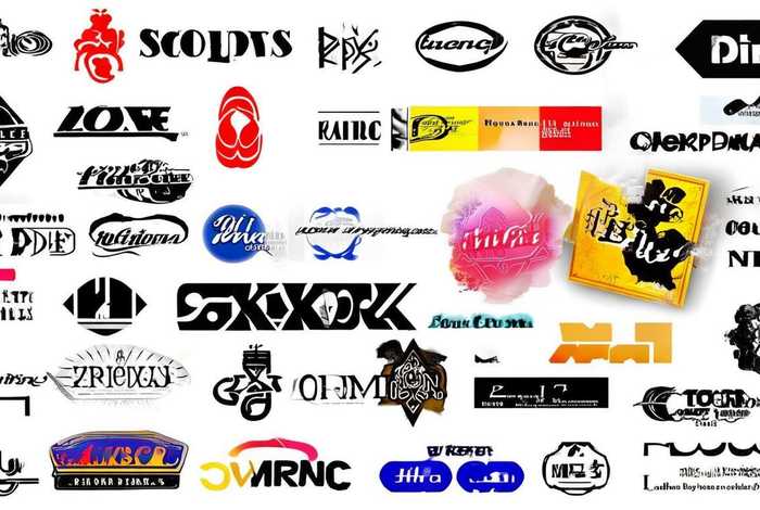 品牌商标有哪些图案、衣服品牌商标有哪些图案