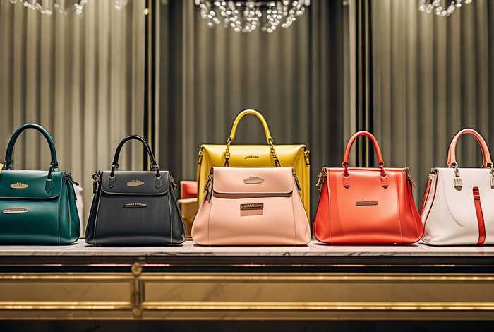 品牌包包大全 前十名；品牌包包大全 前十名多少钱