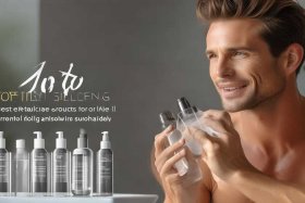 男士口碑最好十大护肤品 男士口碑最好十大护肤品水乳控油