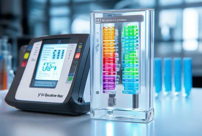 美国ysi多参数水质仪；ysi多参数水质检测仪