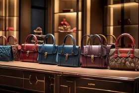 女款包包排名前十名牌 女款包包排名前十名牌图片