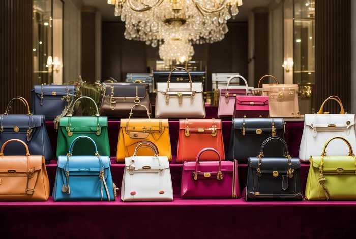 女士包包十大奢侈品排名图片 女士包包十大奢侈品排名图片大全