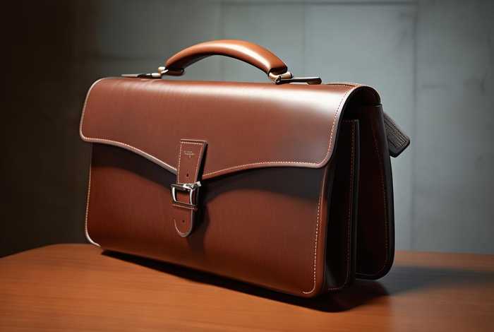 男士轻奢高级感包包 入门级轻奢男包