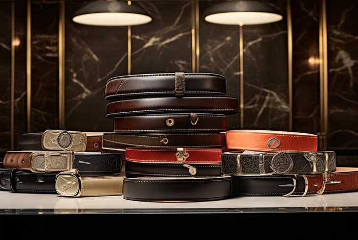 皮带十大奢侈品排名图片，皮带十大奢侈品排名图片及价格