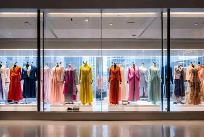 商场常见的女装品牌（商场常见的女装品牌s开头）