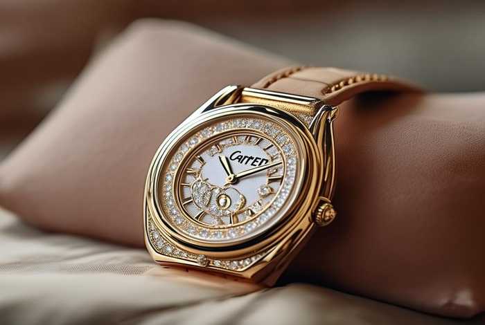 卡地亚女士手表价格及图片、卡地亚女士手表价格及图片大全