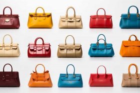 名牌包包有哪些前十名；名牌包包有哪些前十名图片