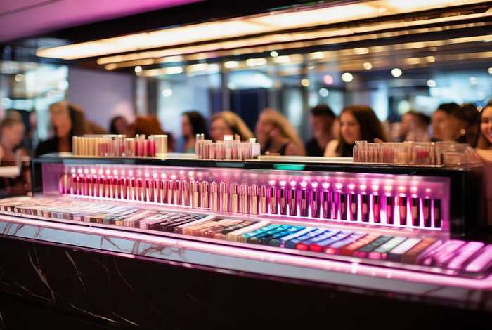 女性化妆品品牌，女性化妆品品牌排名