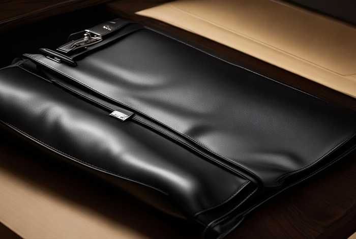 男款奢侈手包推荐；男款奢侈手包推荐品牌