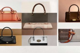 女士包包品牌推荐排行榜前十名（女士包包品牌推荐排行榜前十名图片）