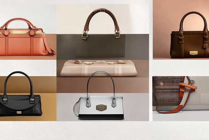 女士包包品牌推荐排行榜前十名（女士包包品牌推荐排行榜前十名图片）