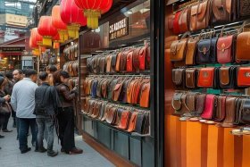 国内的皮具品牌 - 国内的皮具品牌排行榜