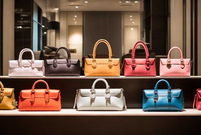 女生包包档次排名，女生品牌包包十大排名