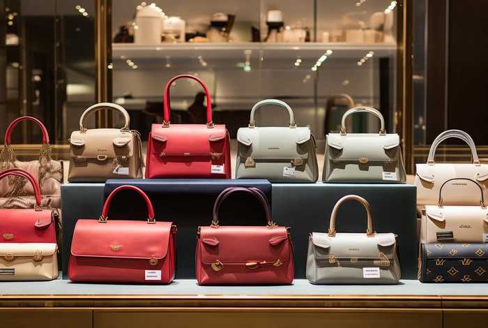 奢侈包包有哪些品牌图片 奢侈包包有哪些品牌图片及价格