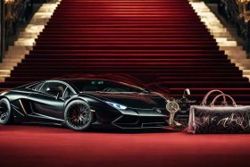 奢侈品名字都有哪些；奢侈品名字都有哪些牌子