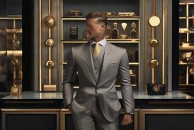 男士轻奢品牌排行榜前十名，男士轻奢品牌排行榜前十名有哪些