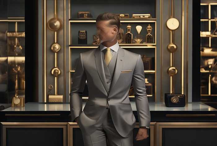 男士轻奢品牌排行榜前十名，男士轻奢品牌排行榜前十名有哪些