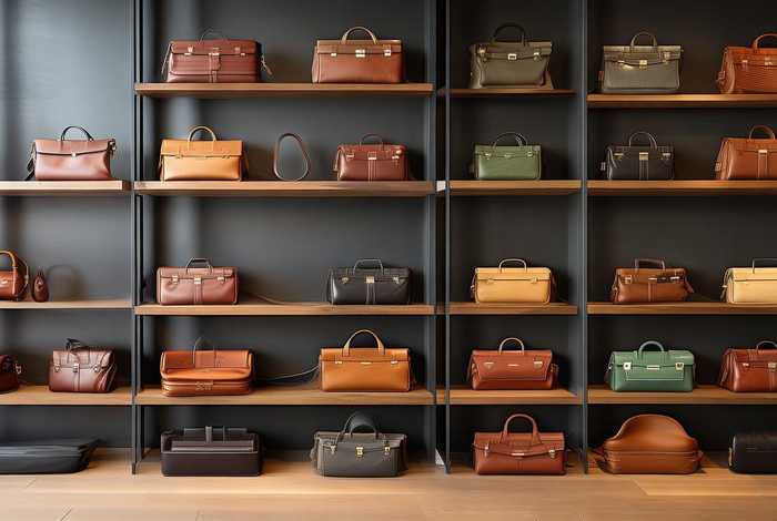 男皮包品牌十大排名；男皮包品牌十大排名图片